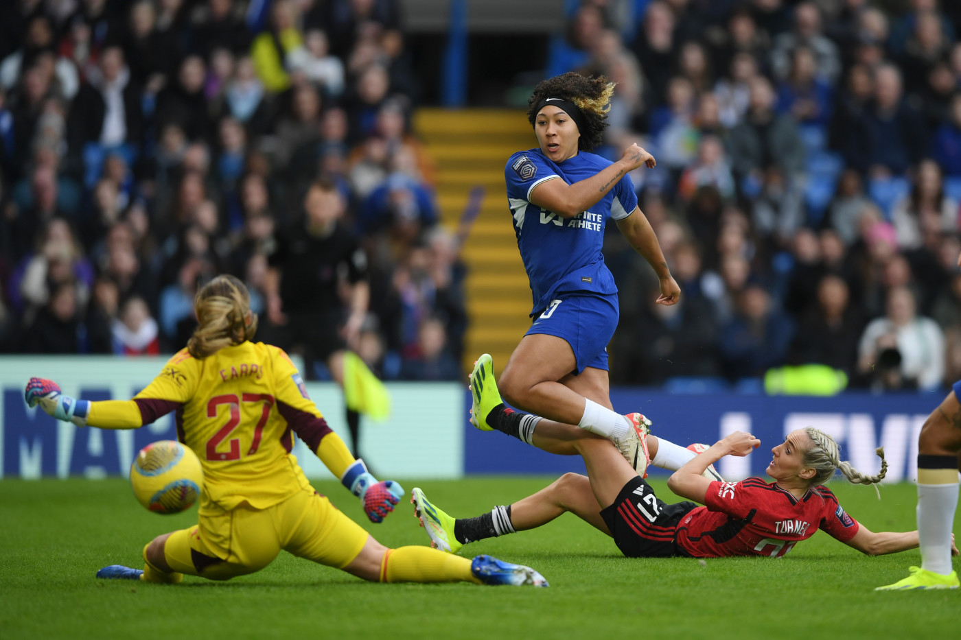 Match report Chelsea 3 1 Manchester United News Official Site Chelsea Football Club
